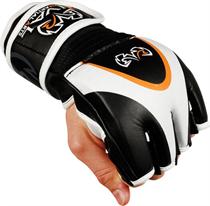 Rival Mma Fighting Gloves